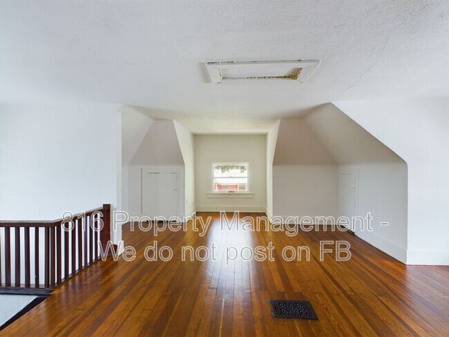 Building Photo - 3429 Morrell Ave