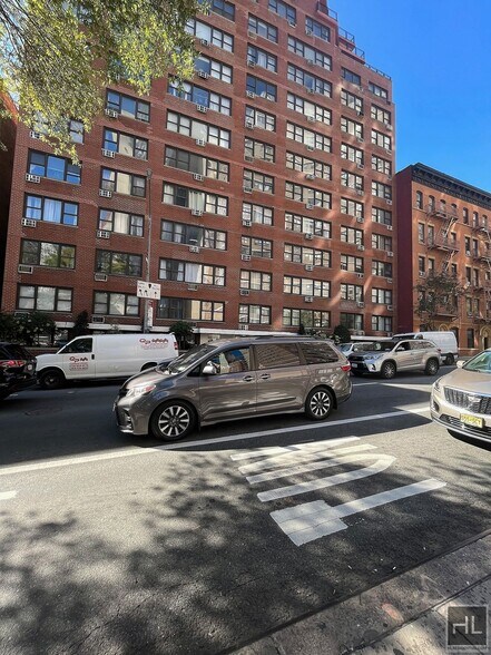 Building Photo - EAST 36 STREET