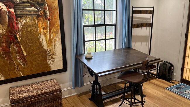 Drafting Table (Office) - 407 Alhambra Cir