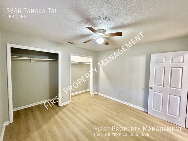 Building Photo - 3646 Tanaka Trail