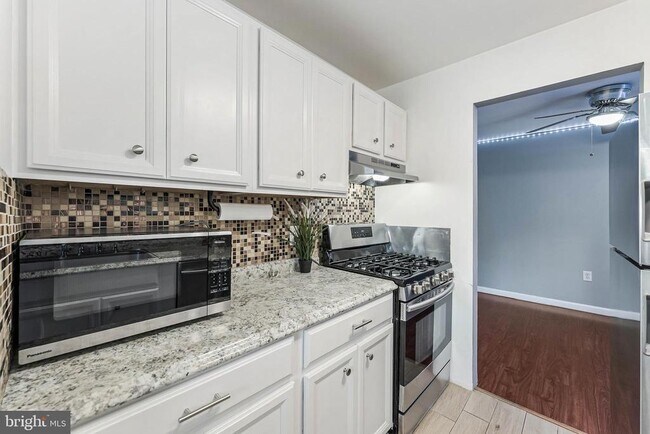 Building Photo - 444 N Armistead St