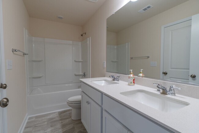 Building Photo - 4001 Beckton Trl