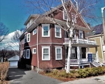 Building Photo - 76 Wenham St