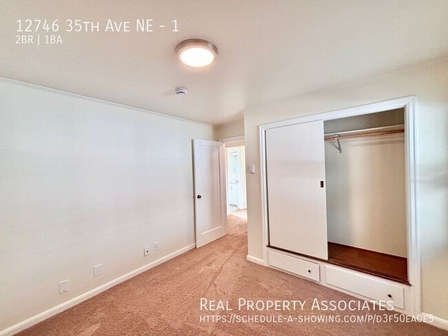 Building Photo - 12746 35th Ave NE