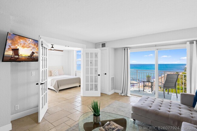 Building Photo - 4511 S Ocean Blvd