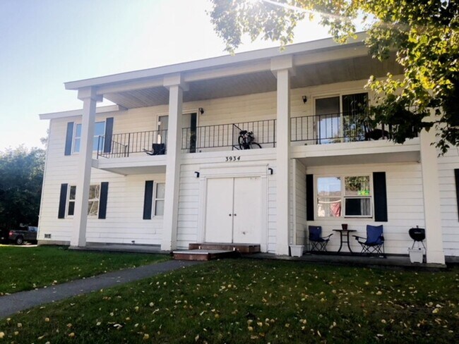 Building Photo - 3934 W 30th Ave