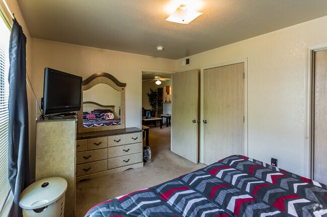 Chapel Ridge Jackson (TN) Jackson, TN Apartment Finder