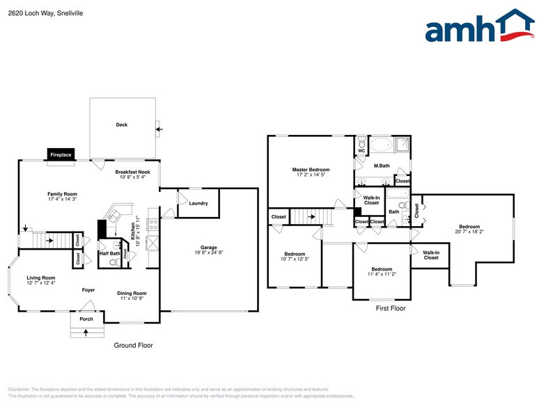 Building Photo - 2620 Loch Way