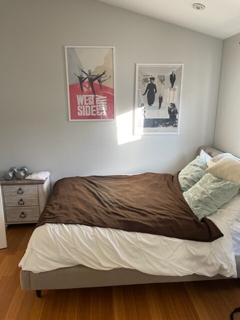 2nd bedroom - 2103 Rockefeller Ln