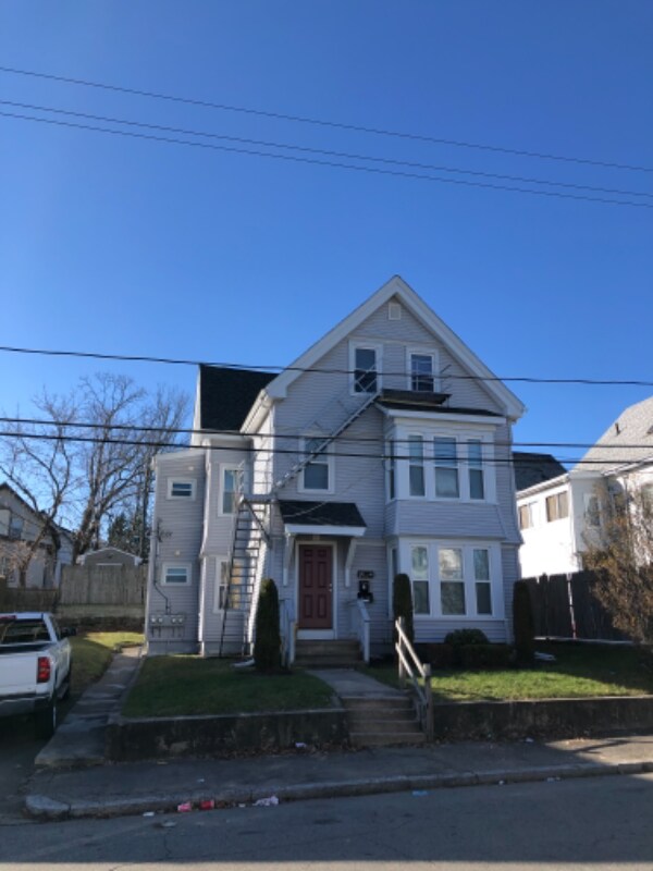 20 Enterprise St 20 Enterprise St Brockton MA 02301 Apartment Finder