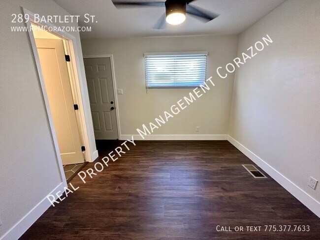 Building Photo - 289 Bartlett St