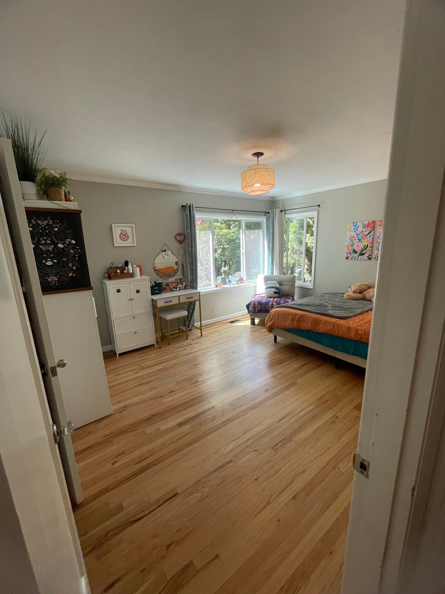 bedroom 1 - 4017 SW Fairvale Dr