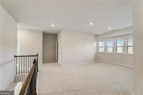 Building Photo - 3601 Deaton Trail