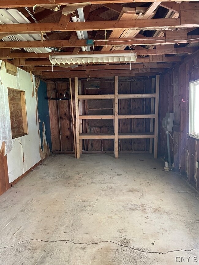 Building Photo - 203 Woolsey St