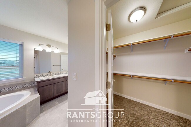 Building Photo - Built in 2023! Easy freeway access from Tumwater!