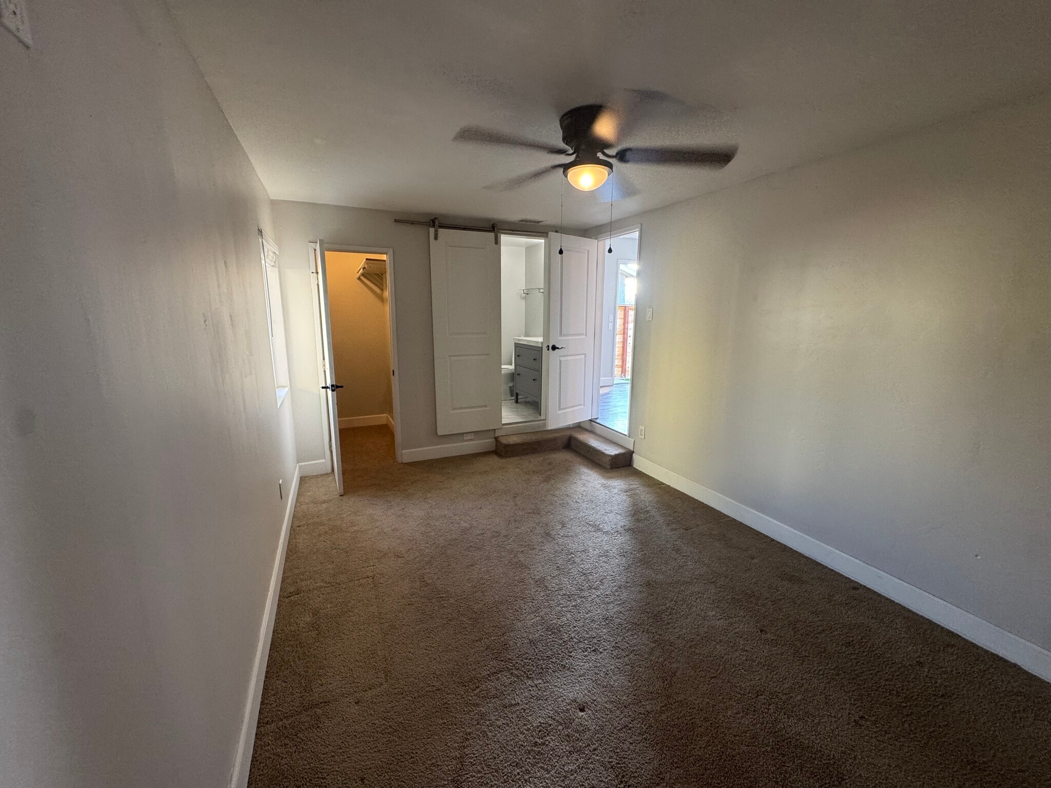 Primary Bedroom - 8043 Roy St