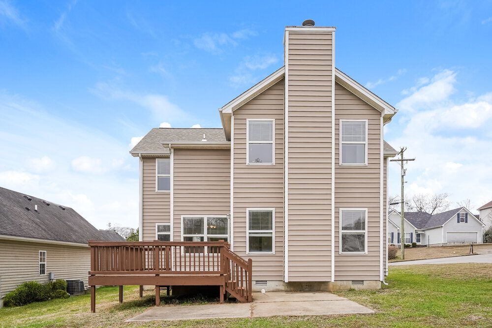 Building Photo - 7424 Maggie Dr