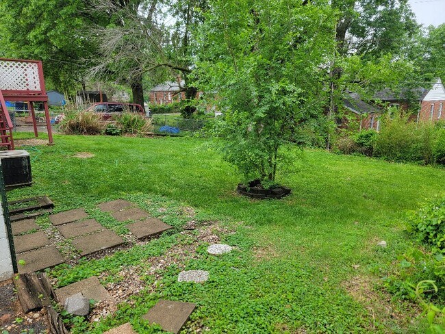 Building Photo - 3571 Wright Ave