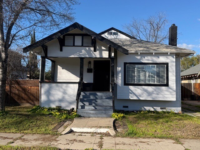 Building Photo - Stockton 2 Bedroom 1 Bathroom Home.