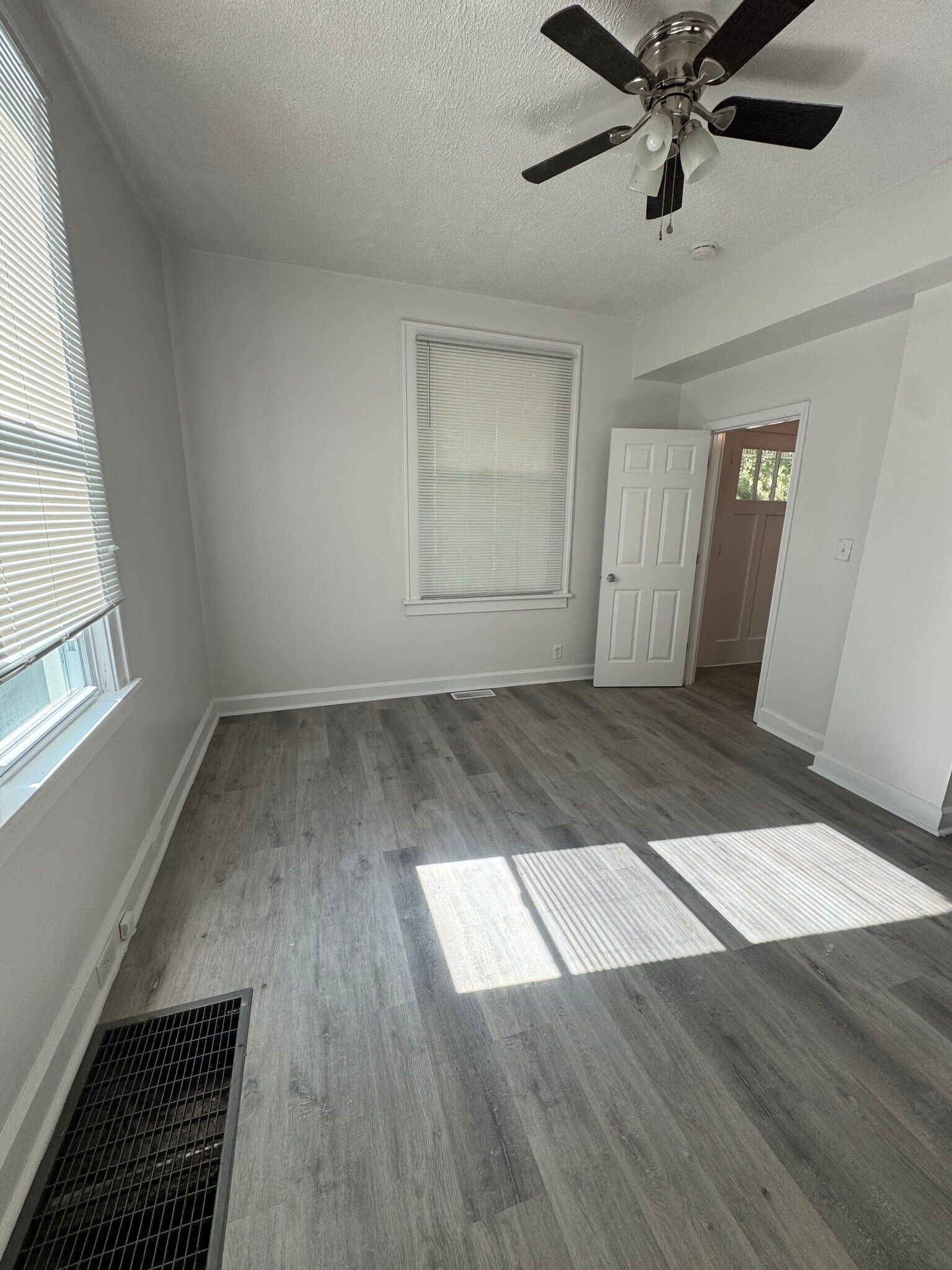 Bedroom 1 - 710 Park Ave