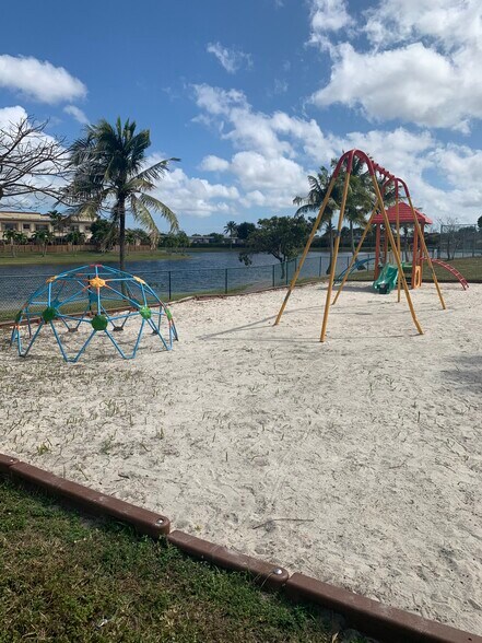 PlayGround - 13566 SW 11th Ln