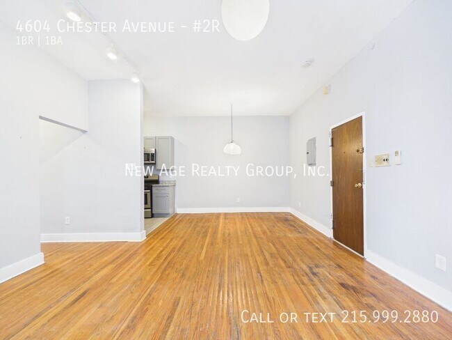 Building Photo - 4604 Chester Ave