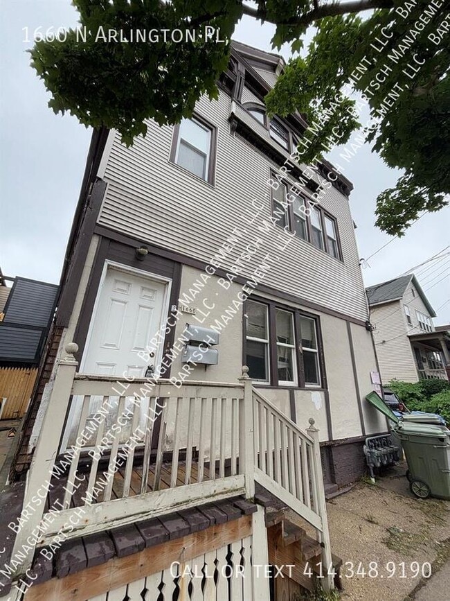 Primary Photo - 1660 N Arlington Pl