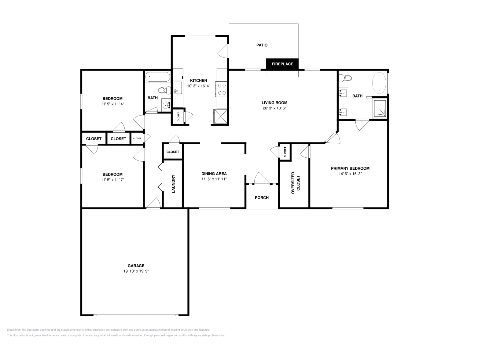 Building Photo - 3625 Cobblestone Dr