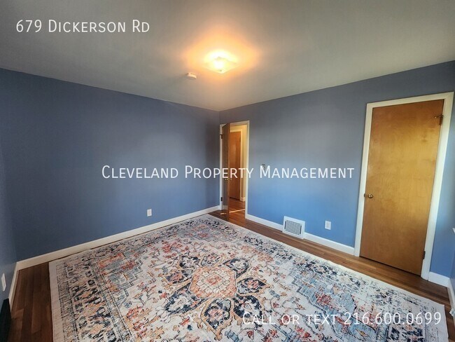 Building Photo - 679 Dickerson Rd
