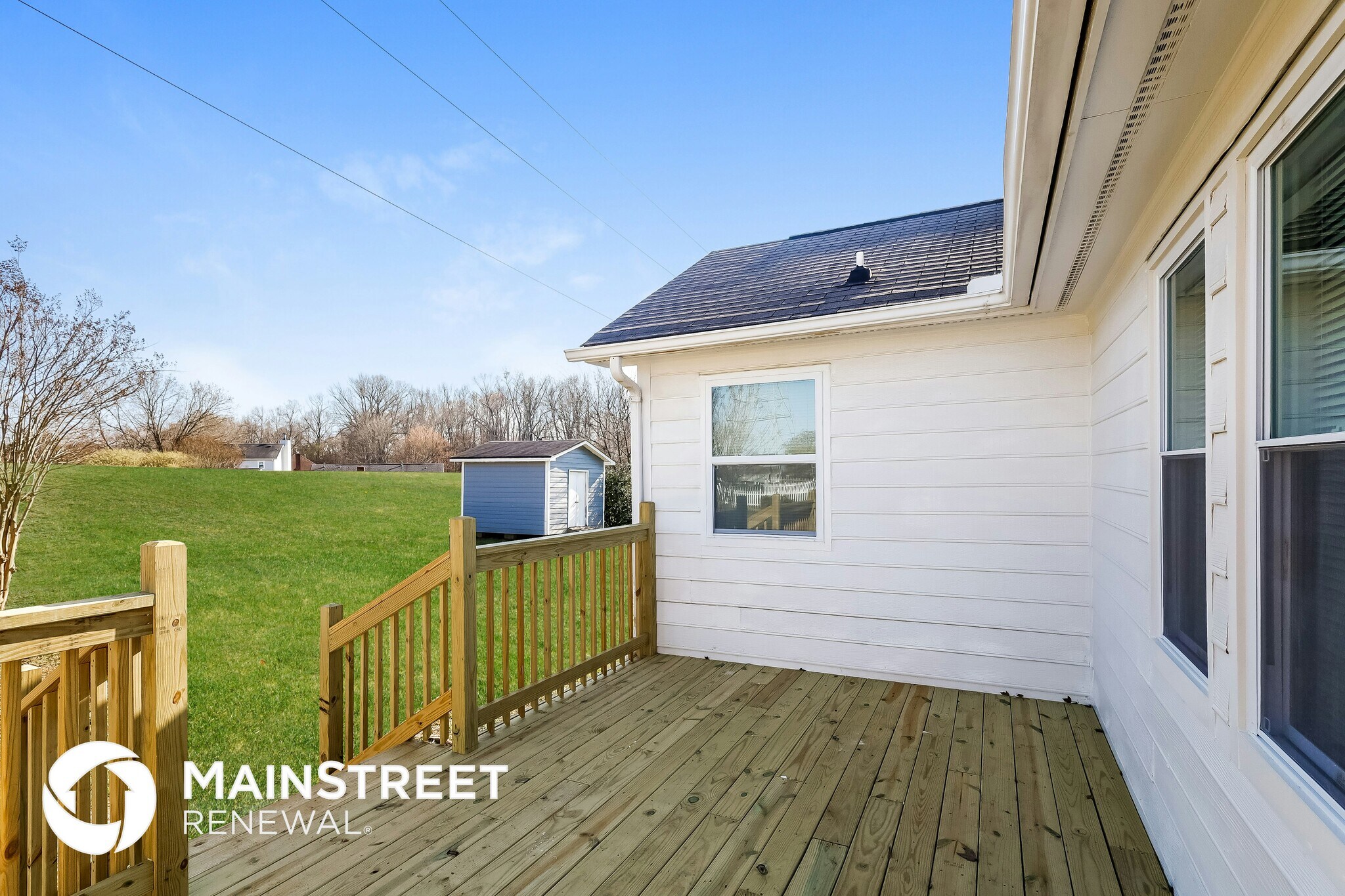 Building Photo - 3200 Fairington Dr
