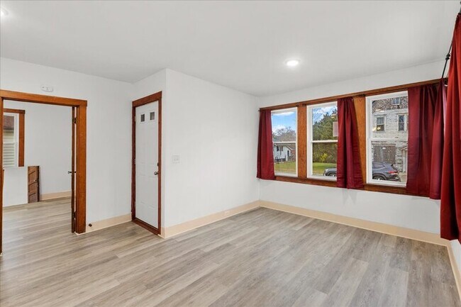 Building Photo - 6008 Second St.