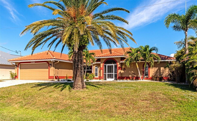 Building Photo - "3-Bedroom Oasis with Granite Accents & Mo...