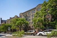Building Photo - 801 Riverside Dr