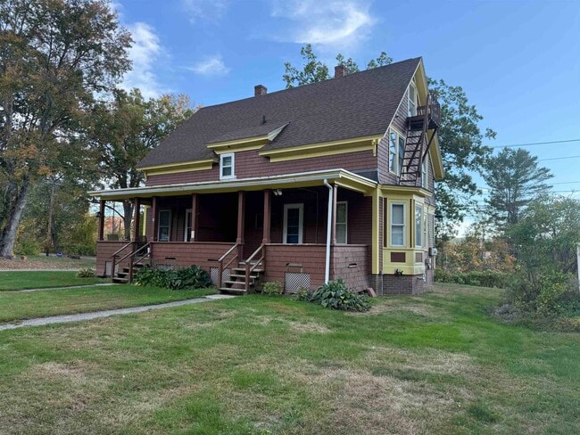 Building Photo - 189 E Bow St