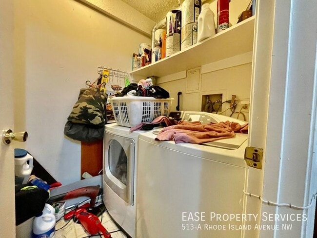 Building Photo - 513 Rhode Island Ave NW