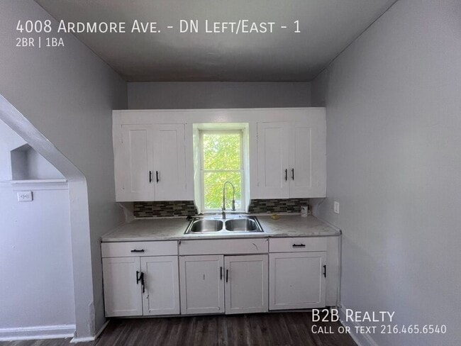 Building Photo - 4008 Ardmore Ave