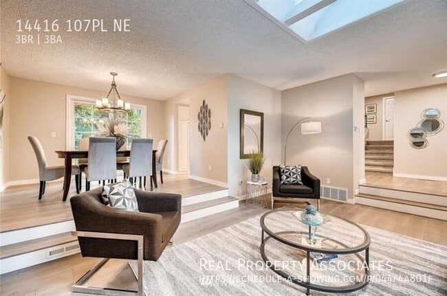 Building Photo - 14416 107th Pl NE