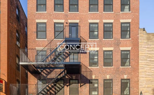 Building Photo - 20 Fleet St