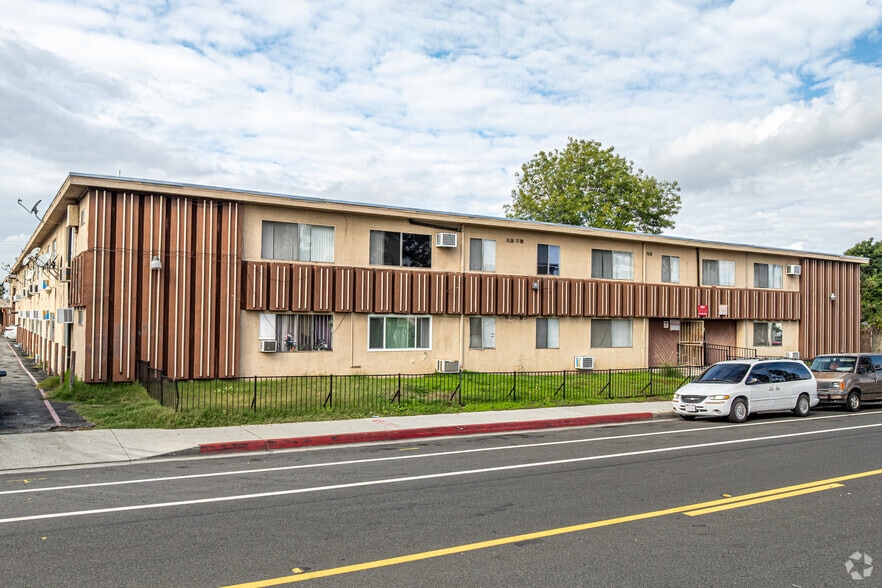 Photo of AJ Apartments