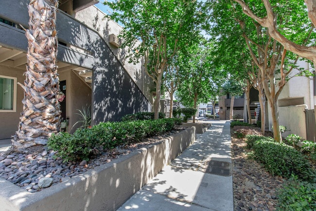 Building Photo - Aspire Upland