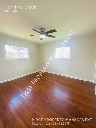 Building Photo - 512 Neal Dr