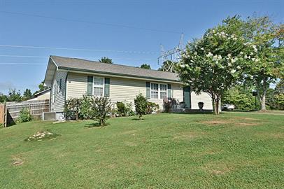 Building Photo - 6100 Cougar Dr