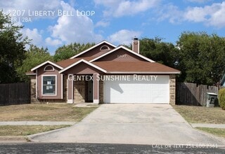 Building Photo - 1207 Liberty Bell Loop
