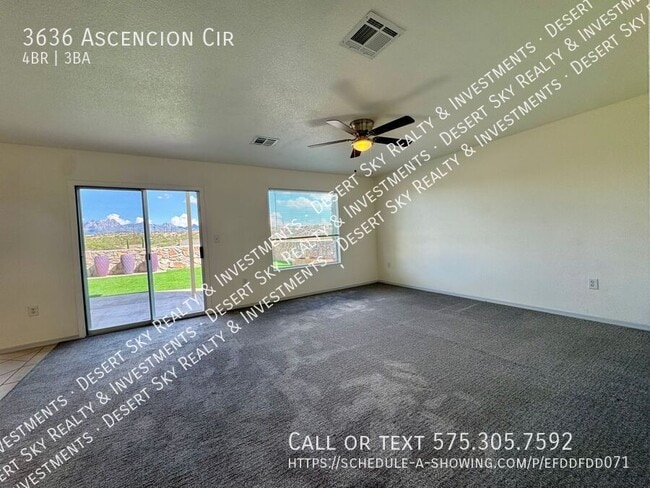 Building Photo - 3636 Ascencion Cir