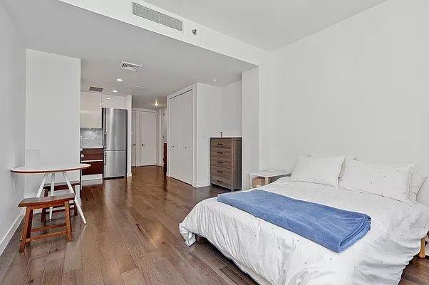 Building Photo - 0 bedroom in Long Island City NY 11101
