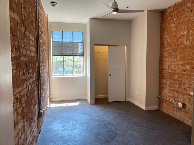 Floorplan - VFW Lofts
