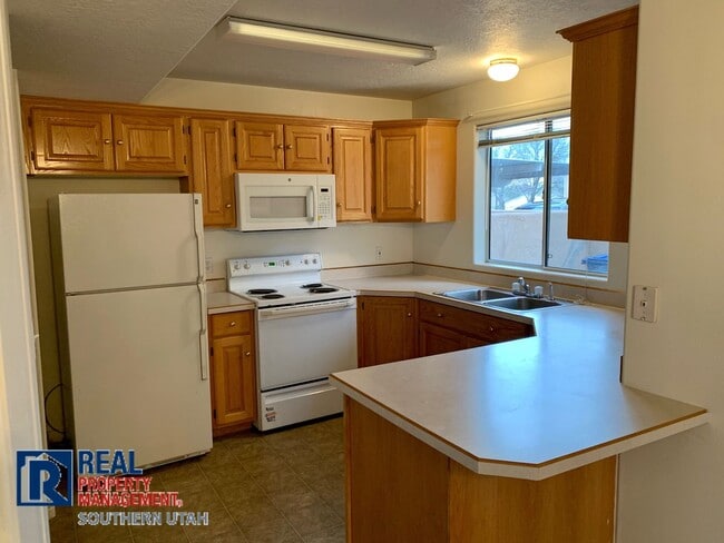 Building Photo - Park side Townhome End Unit!
