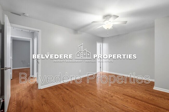Building Photo - 4341 Baylor St