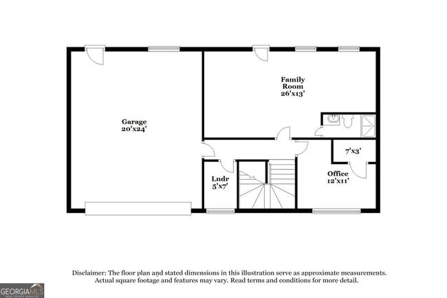 Building Photo - 1453 Virgil Pond Ln