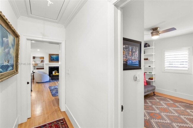 Building Photo - 600 San Lorenzo Ave